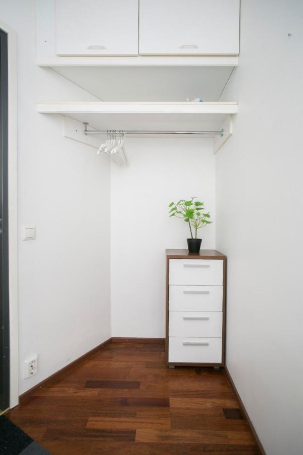 2Ndhomes Kluuvi Studios Helsinki Luaran gambar