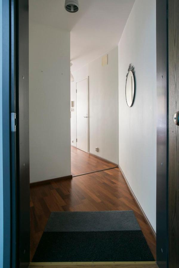2Ndhomes Kluuvi Studios Helsinki Luaran gambar